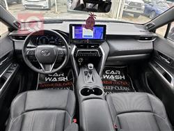 تويوتا فنزا